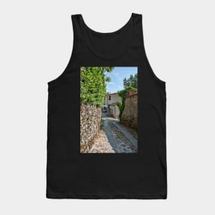 Tuscany Retreat B&B Tank Top